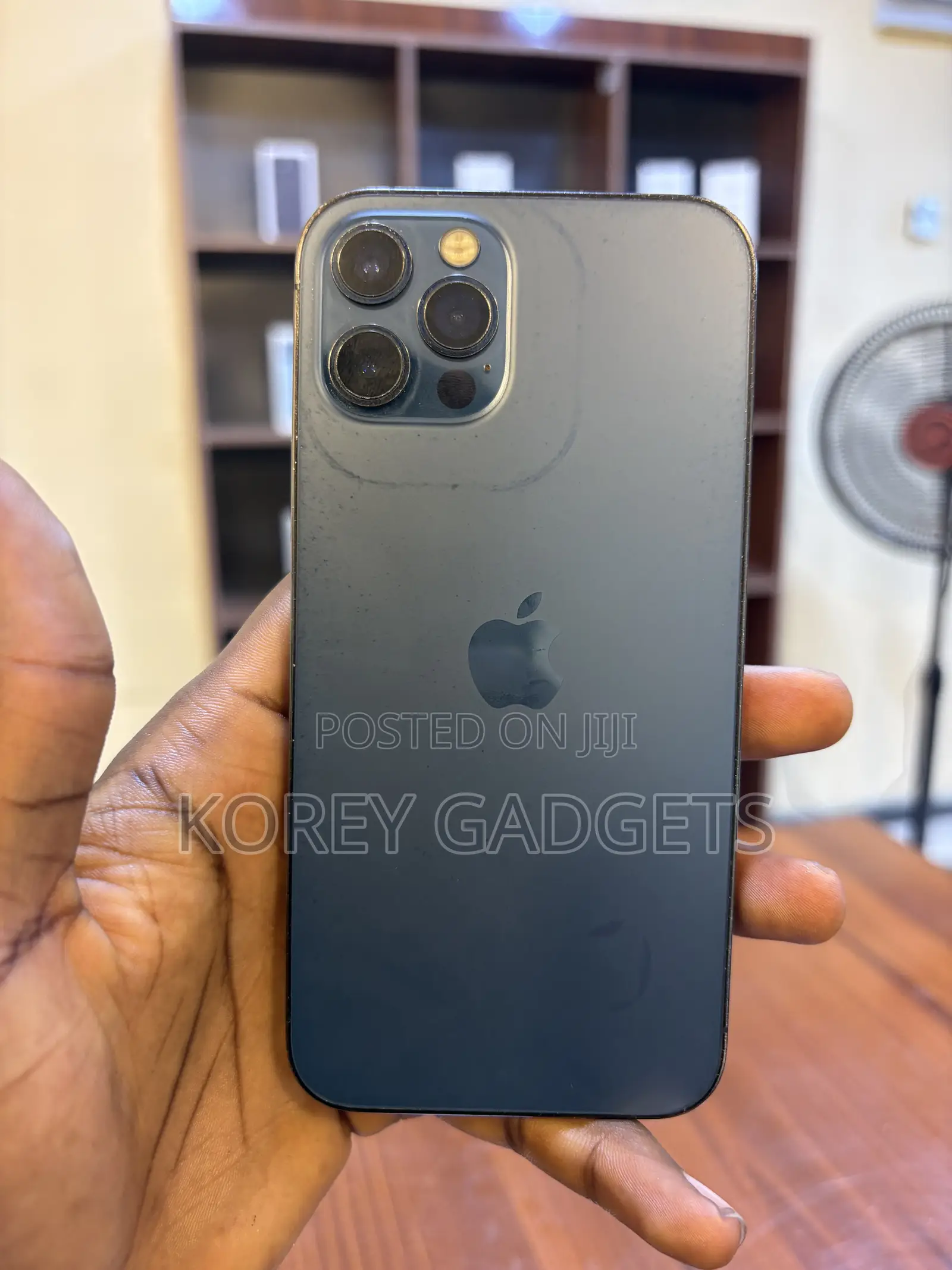 Apple iPhone 12 Pro 128 GB Blue