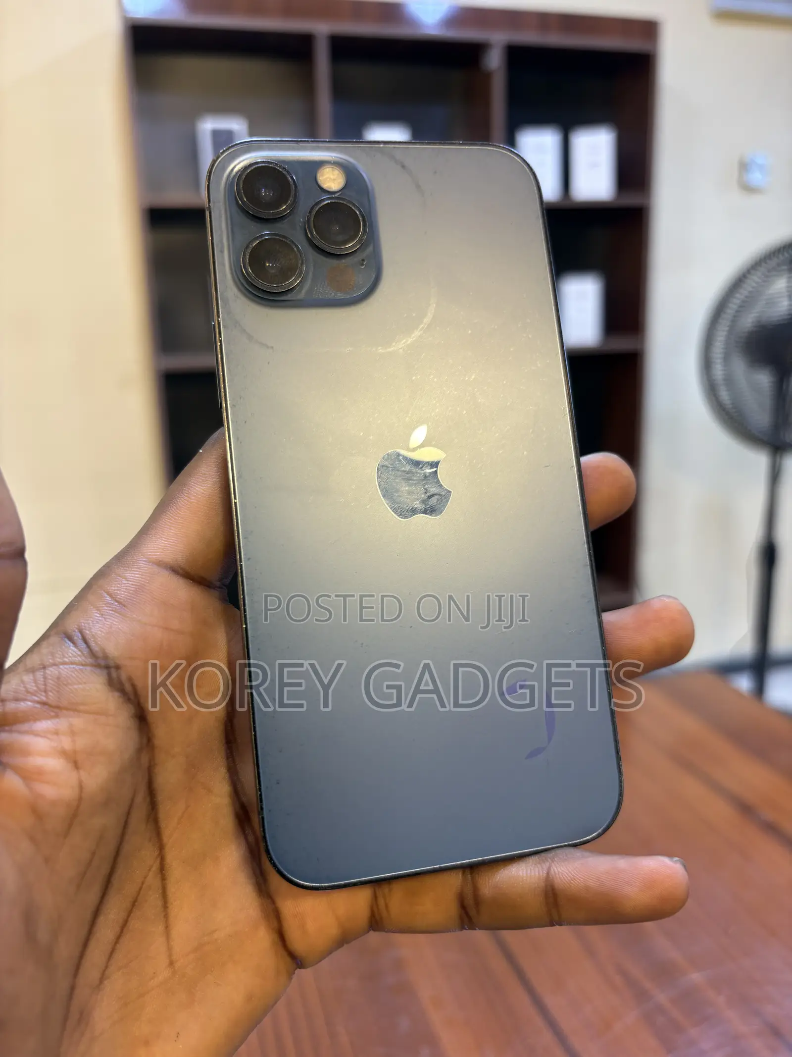 Apple iPhone 12 Pro 128 GB Blue