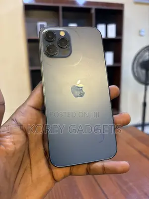 Apple iPhone 12 Pro 128 GB Blue