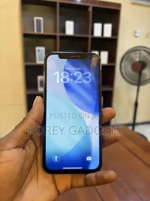 Apple iPhone 12 Pro 128 GB Blue