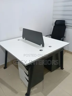 Office Work Station