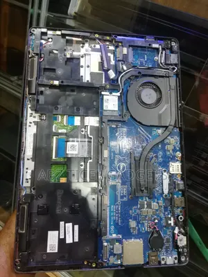 Dell Latitude 5490 Core I5 Motherboard