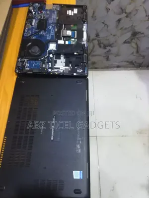 Dell Latitude 5490 Core I5 Motherboard