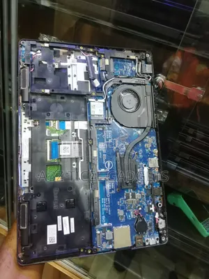 Dell Latitude 5490 Core I5 Motherboard