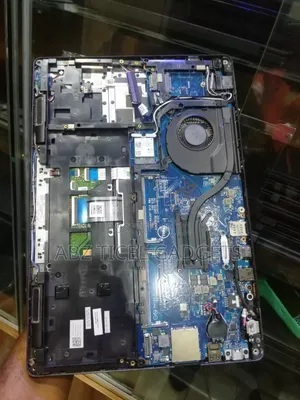 Dell Latitude 5490 Core I5 Motherboard
