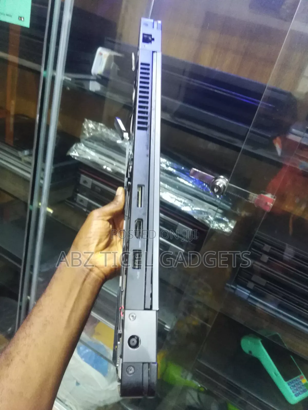 Dell Latitude 5490 Core I5 Motherboard
