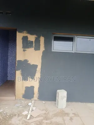 Shop Close to Lagos Abeokuta Expressway and Akowonjo as Well