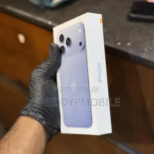 New Apple iPhone 18 Pro Max 256 GB