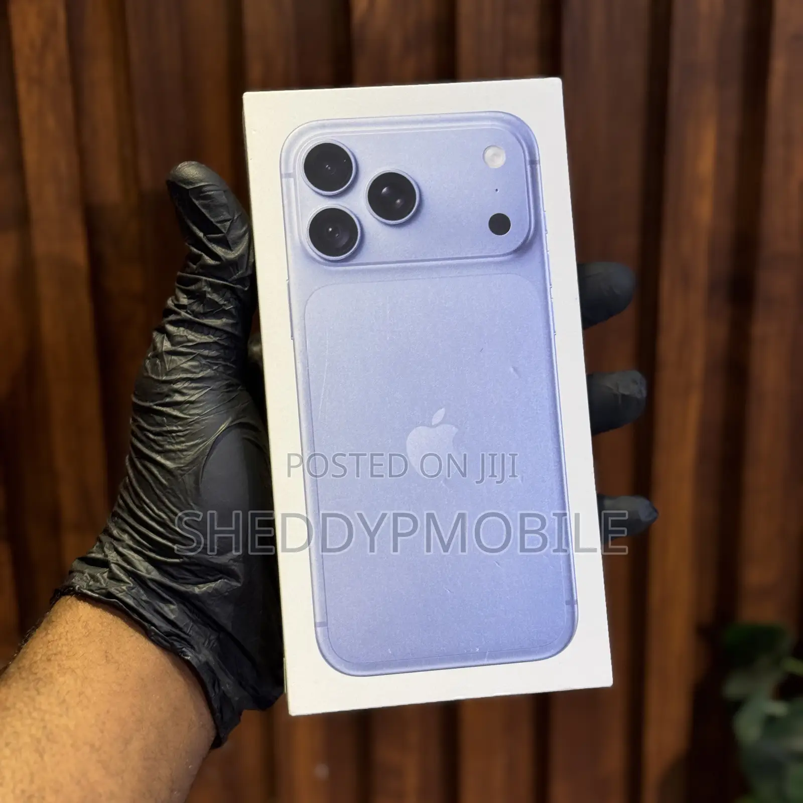 New Apple iPhone 18 Pro Max 256 GB