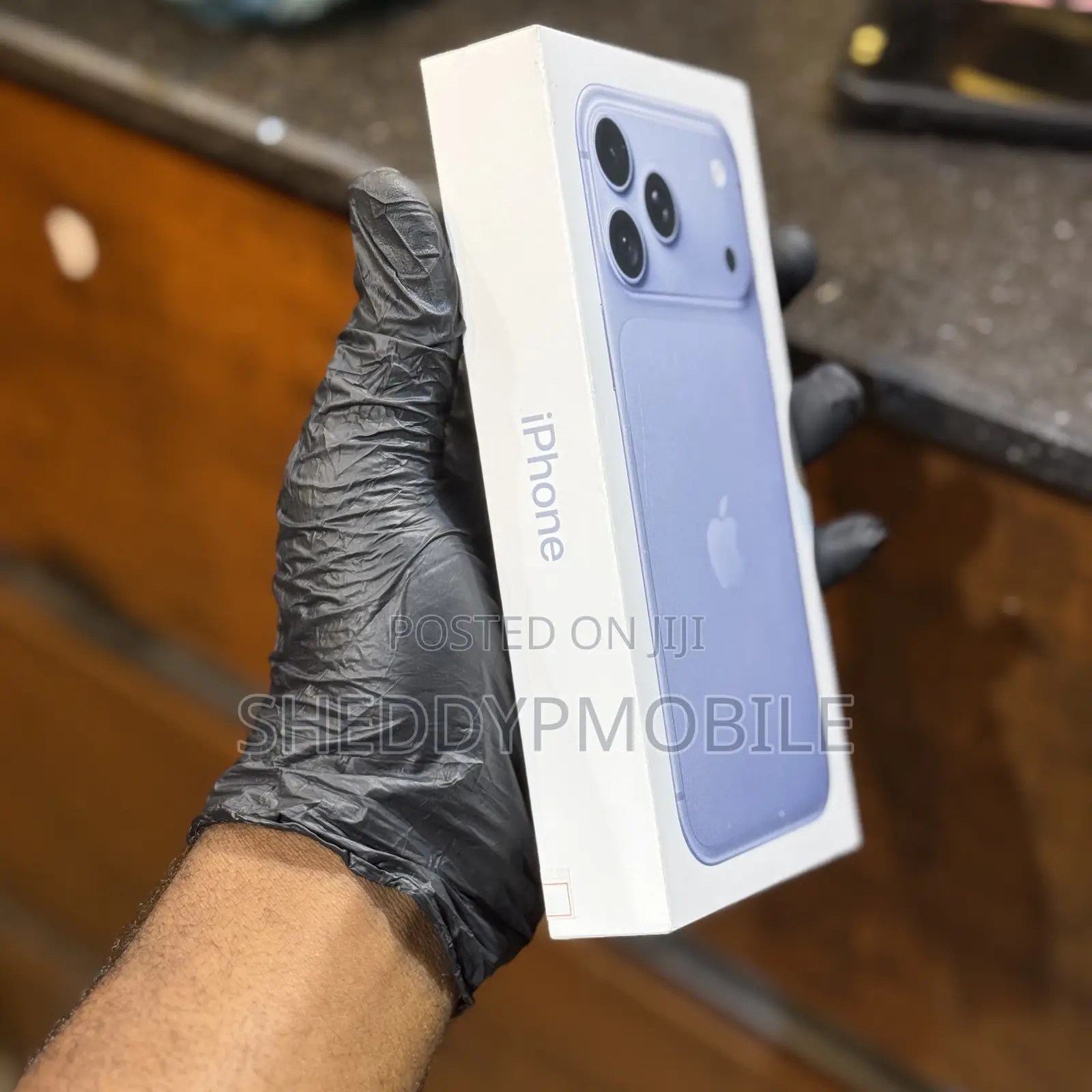 New Apple iPhone 18 Pro Max 256 GB