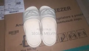 Gucci Slippers