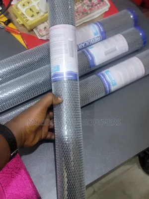 20-Inch Carbon Filter Candle