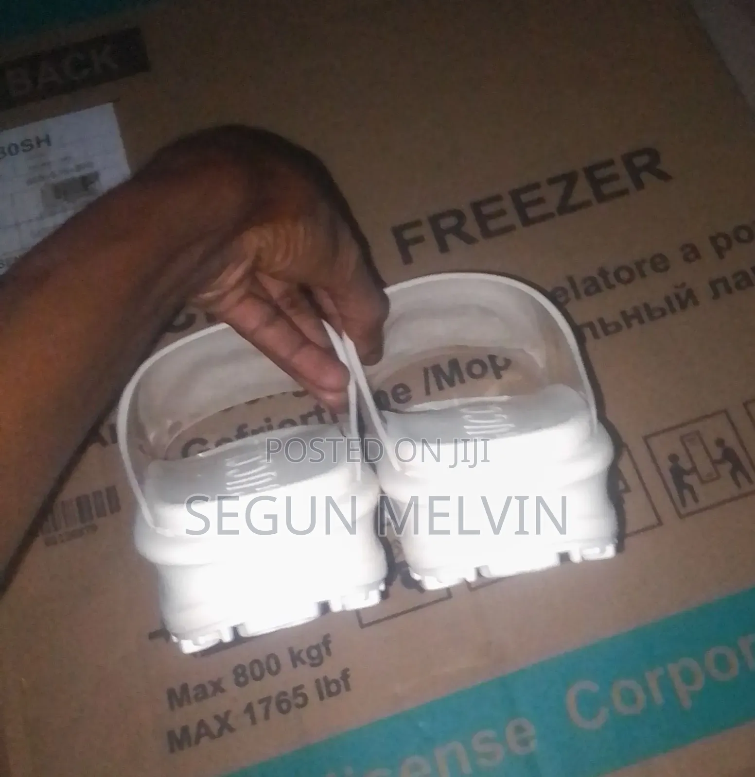 Gucci Slippers