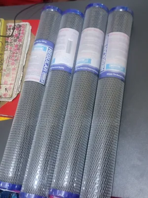 20-Inch Carbon Filter Candle