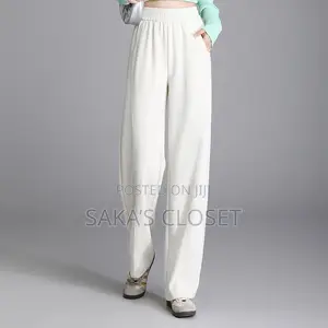 Female Joggers