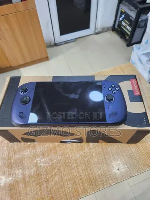 Pre Owned Legion Go S