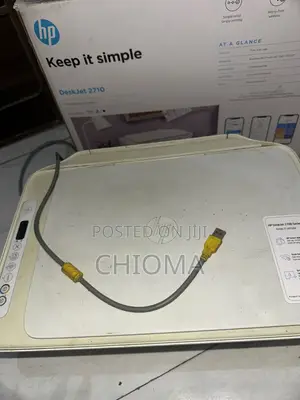 Deskjet2710