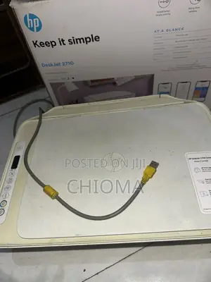 Deskjet2710