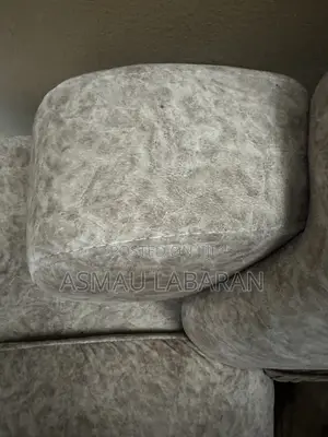 Brown Complete Sofa Set