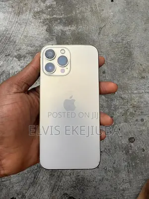 Apple iPhone 13 Pro Max 128 GB Rose Gold