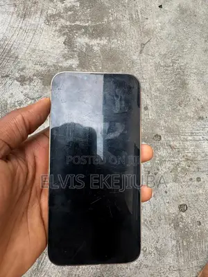 Apple iPhone 13 Pro Max 128 GB Silver
