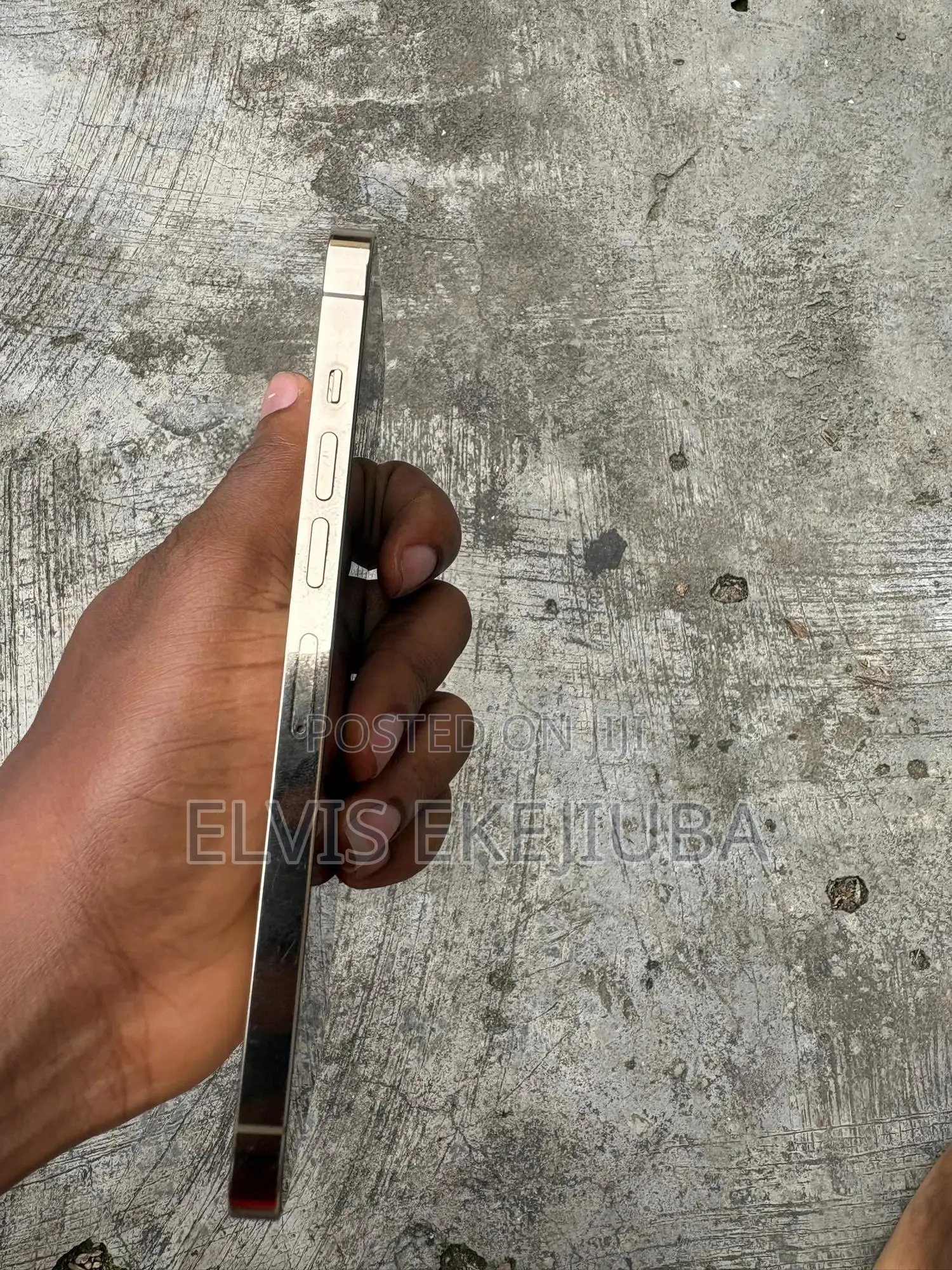 Apple iPhone 13 Pro Max 128 GB Silver