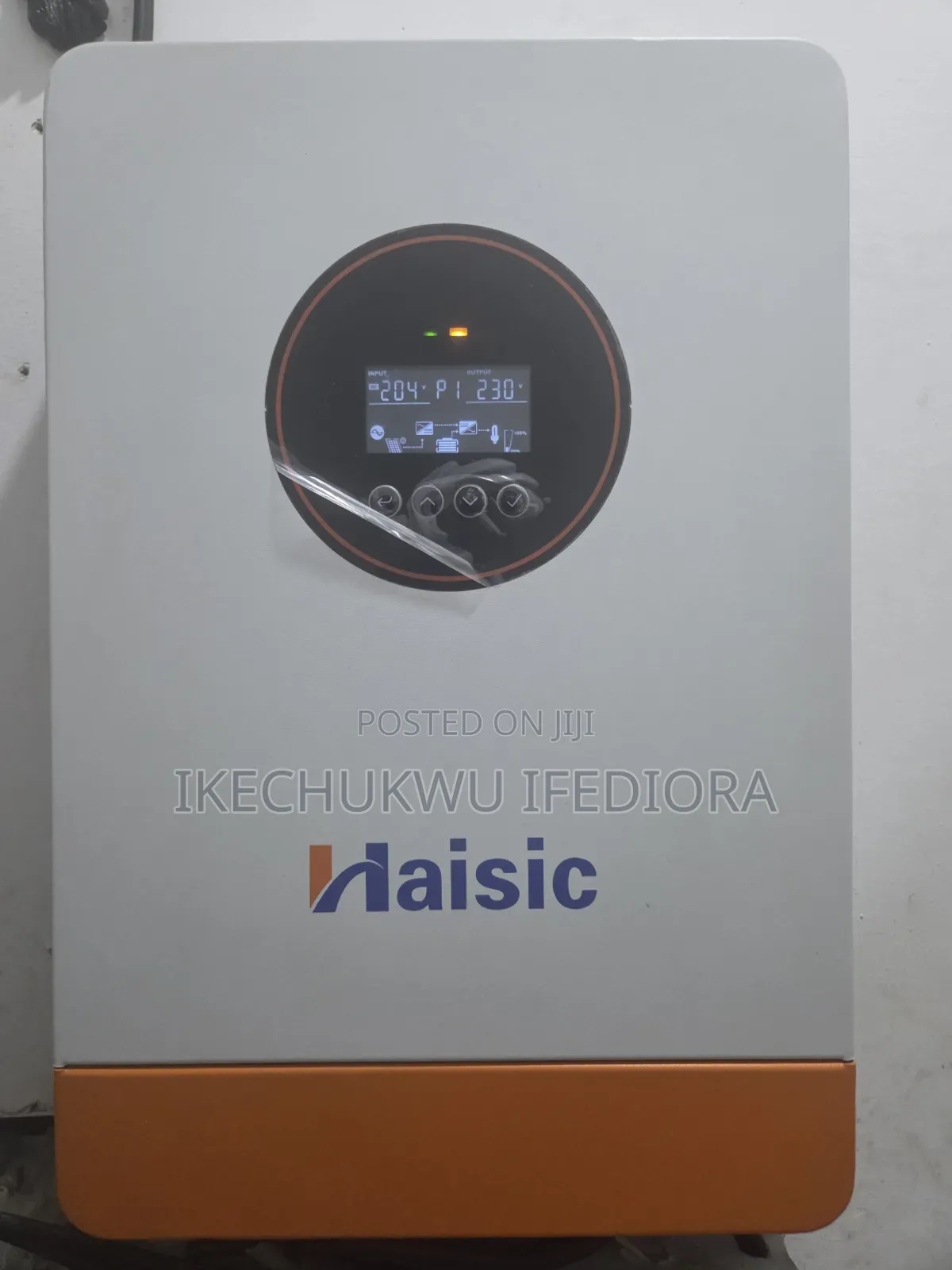 Haisic 4.2kva Inverter