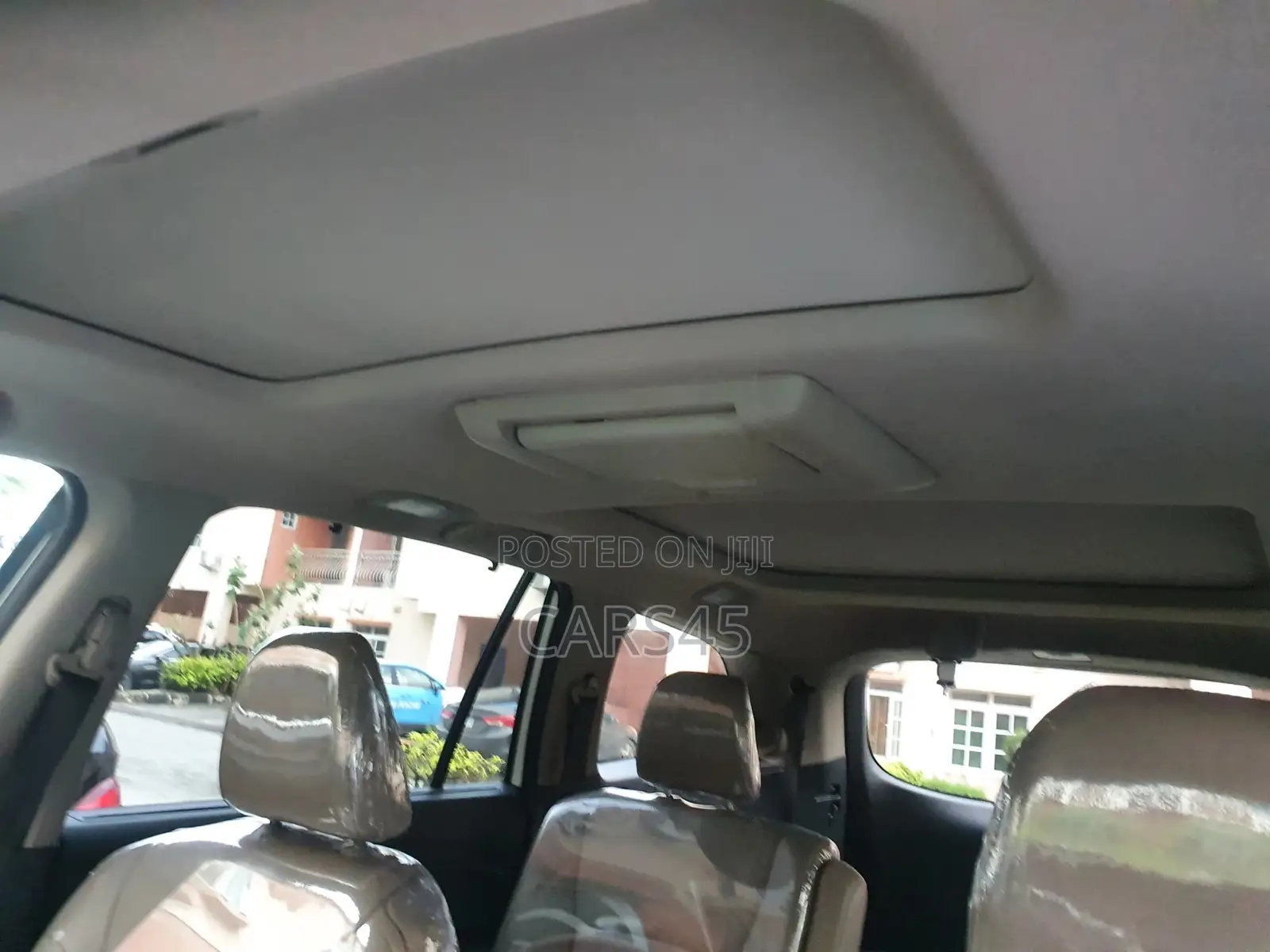 Honda Pilot 2016 White