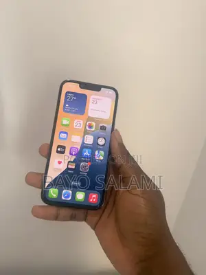 Apple iPhone 13 Pro 256 GB Blue