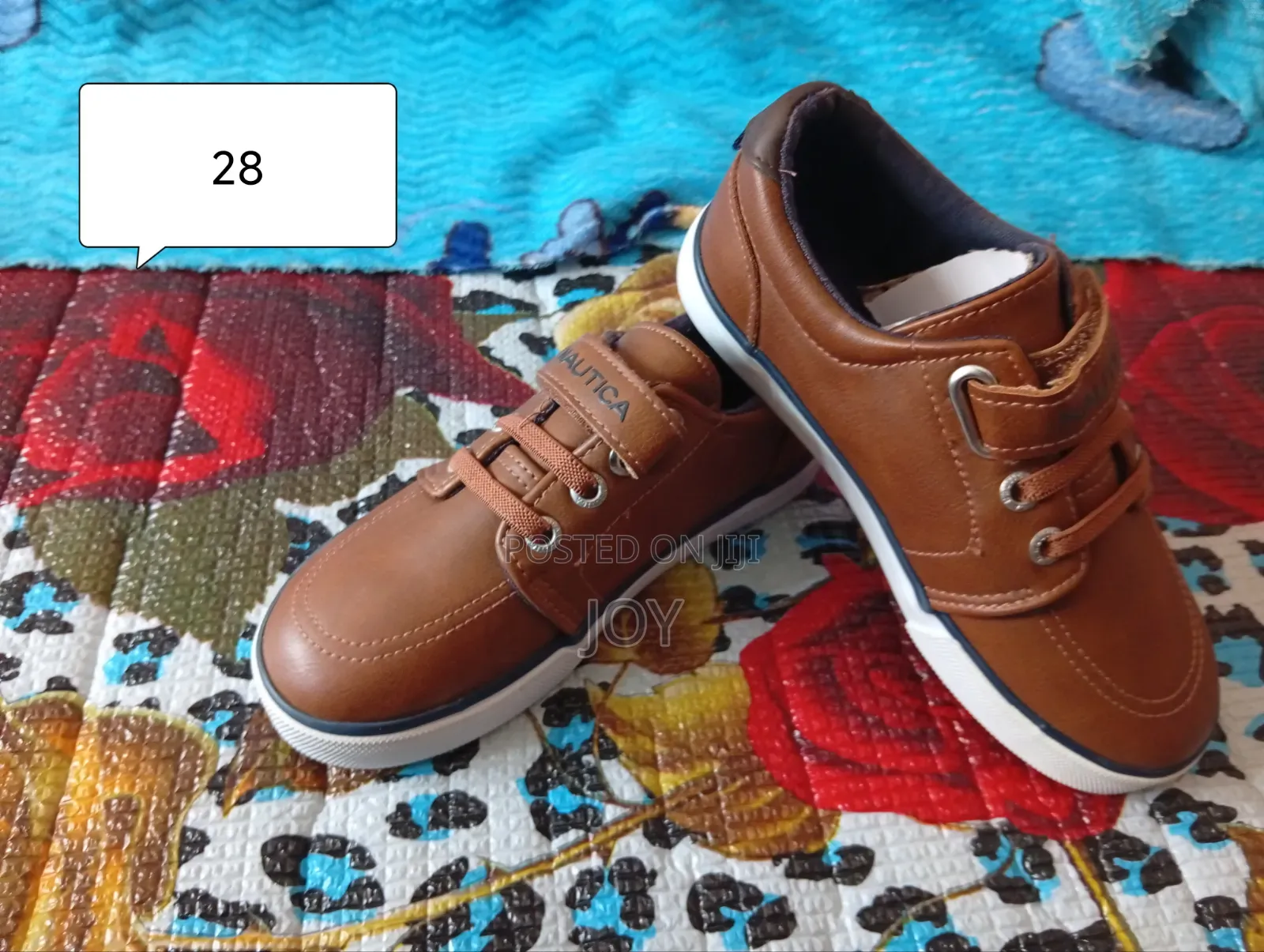 Children Shoes