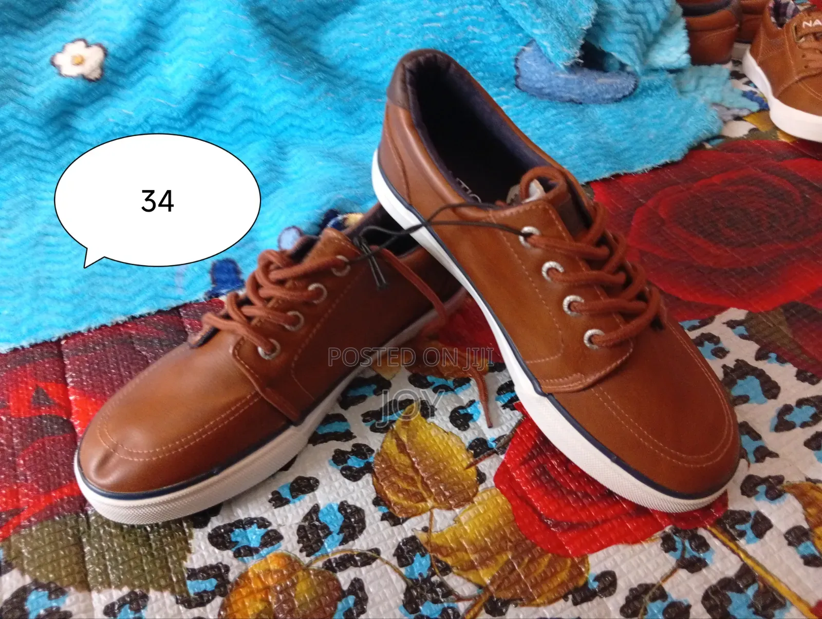 Children Shoes