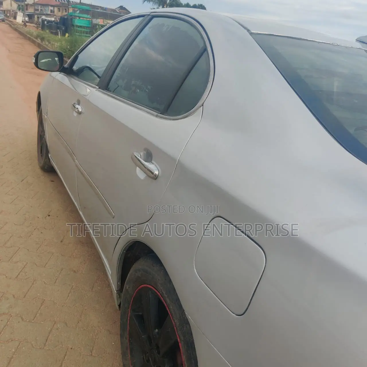 Lexus ES 330 2005