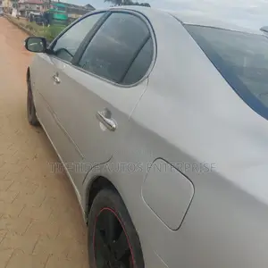Lexus ES 330 2005