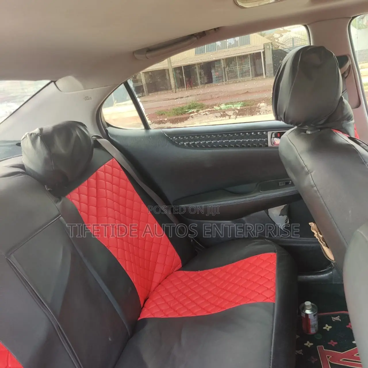 Lexus ES 330 2005