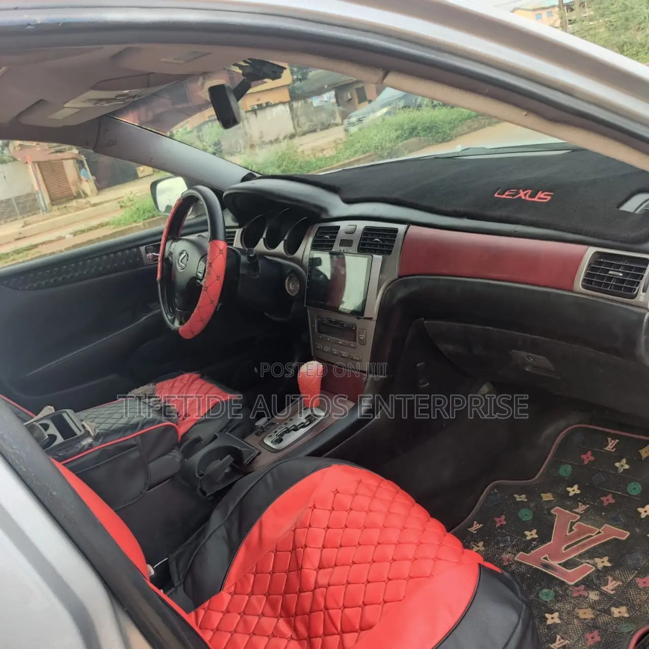 Lexus ES 330 2005