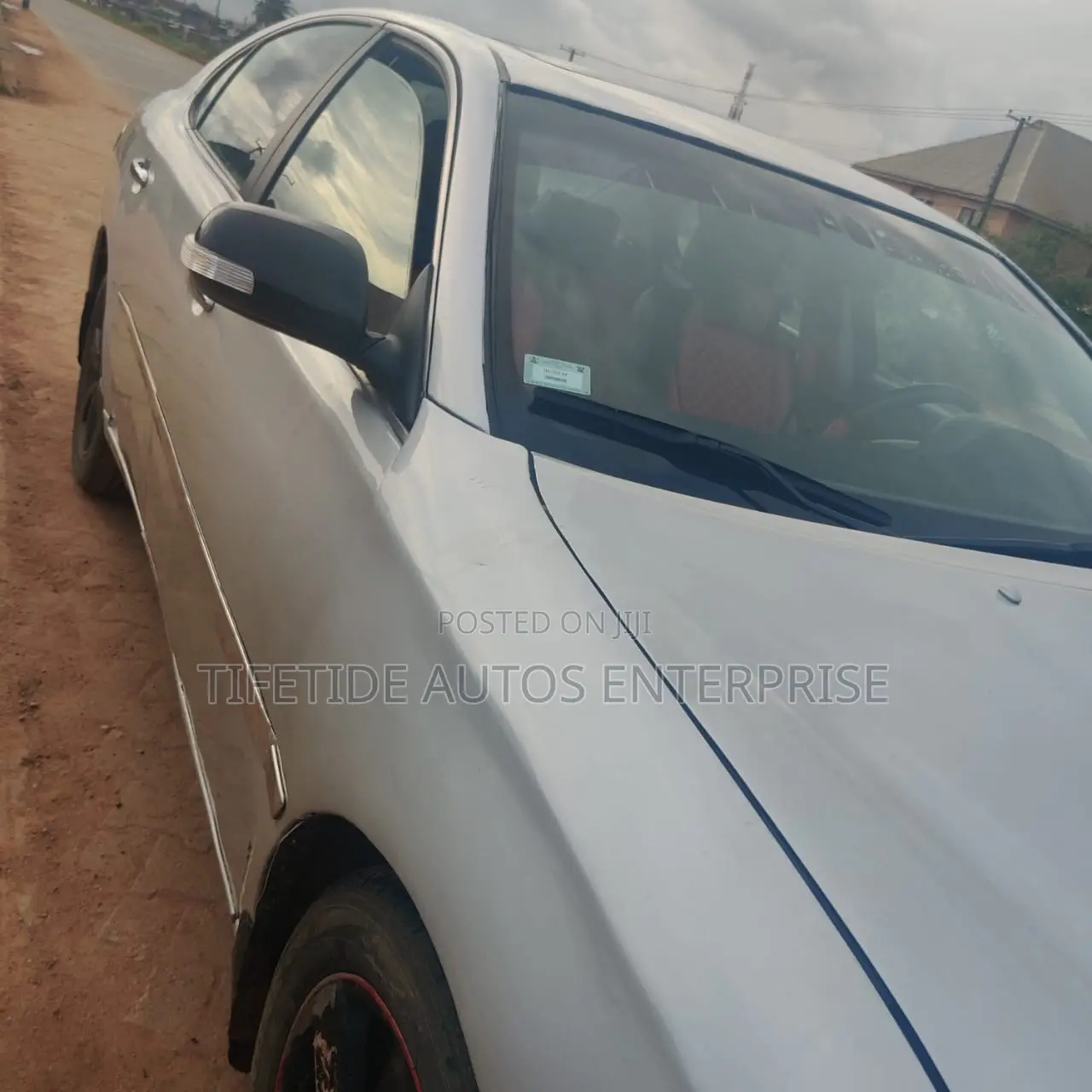 Lexus ES 330 2005