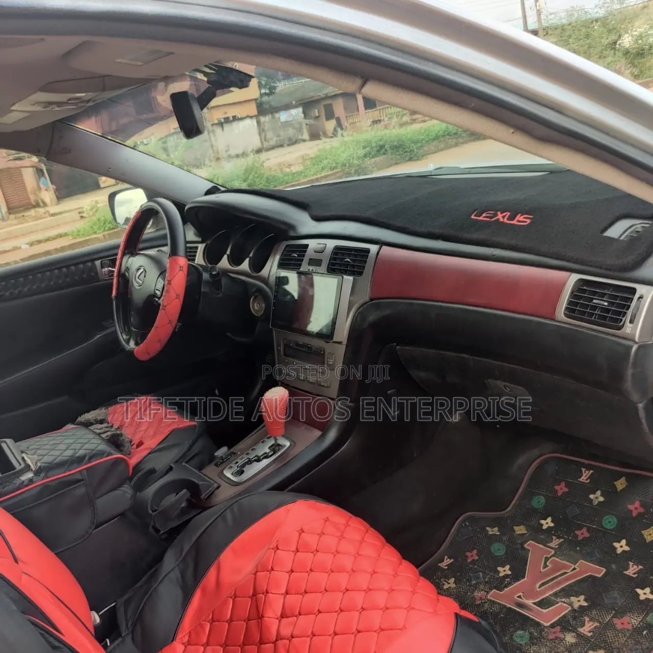 Lexus ES 330 2005