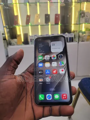 Apple iPhone 11 64 GB White