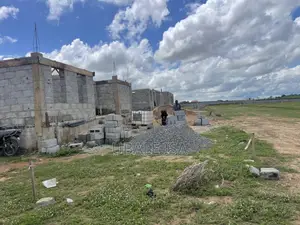 Land for Sell in Kurudu Abuja