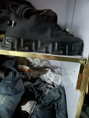 Versace Sneaker
