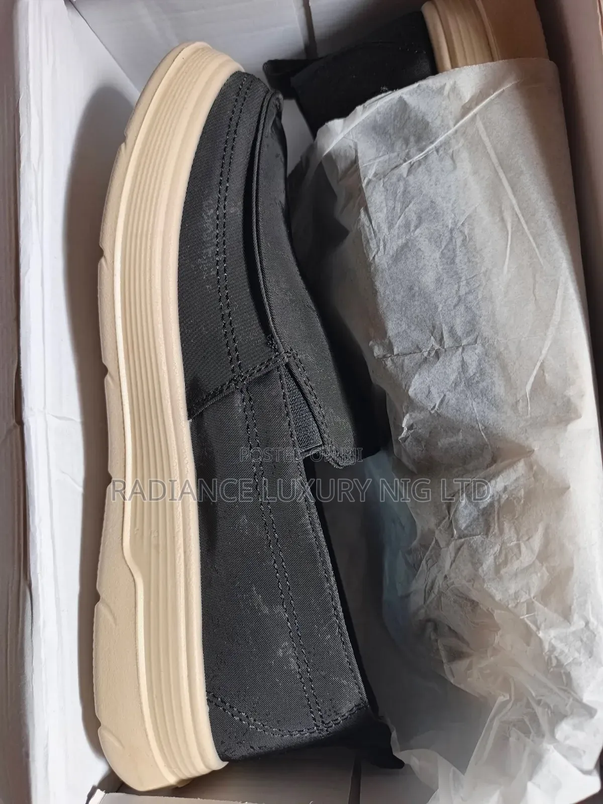 Men's Shoes