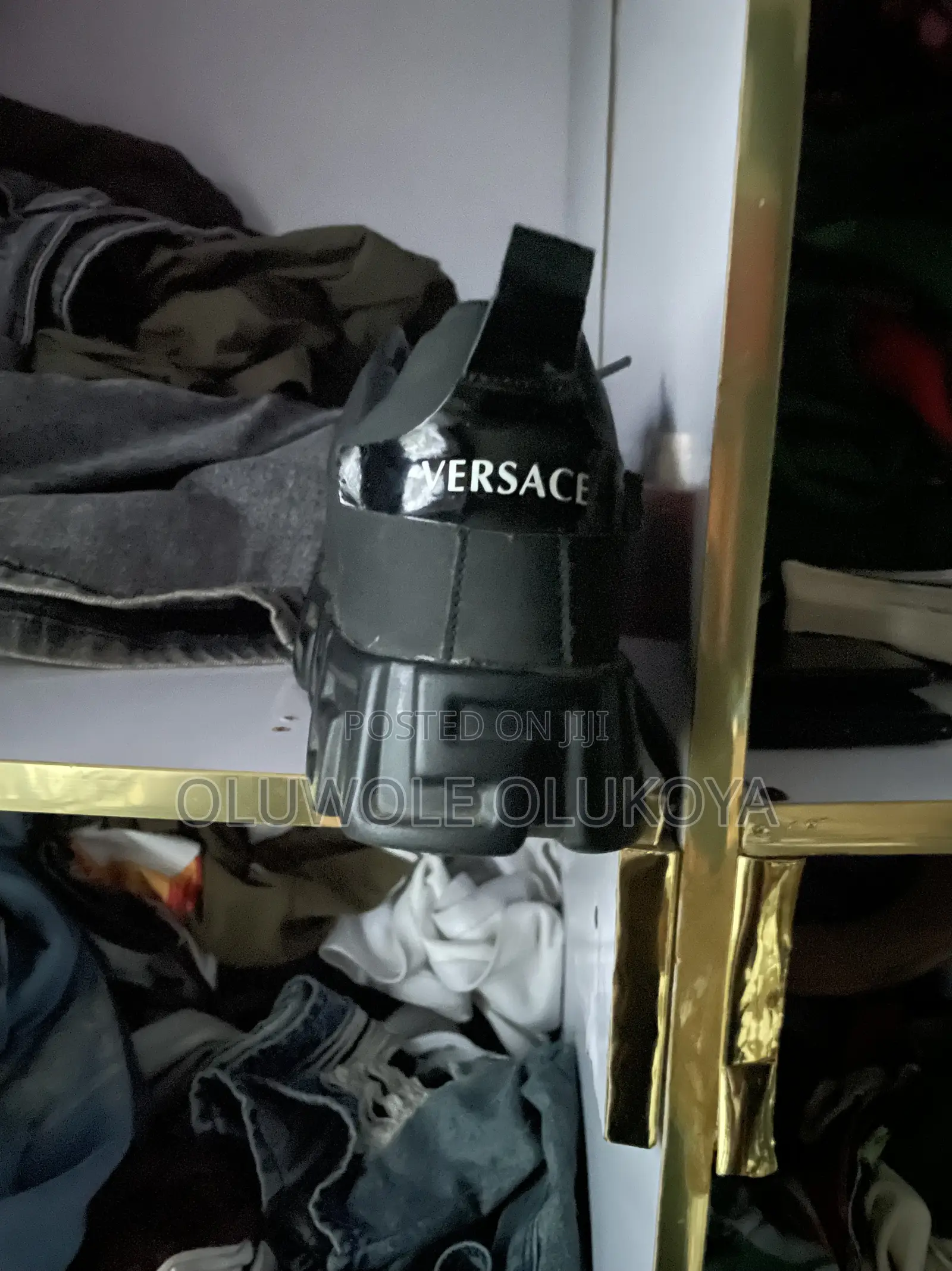 Versace Sneaker