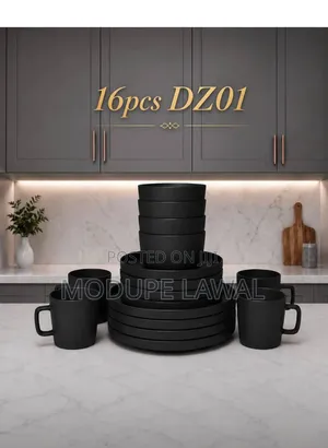 16pcs Dinner Set