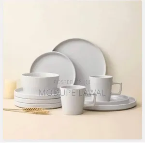 16pcs Dinner Set