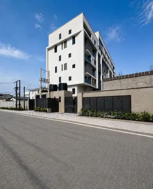2bdrm Apartment in Ikate for rent
