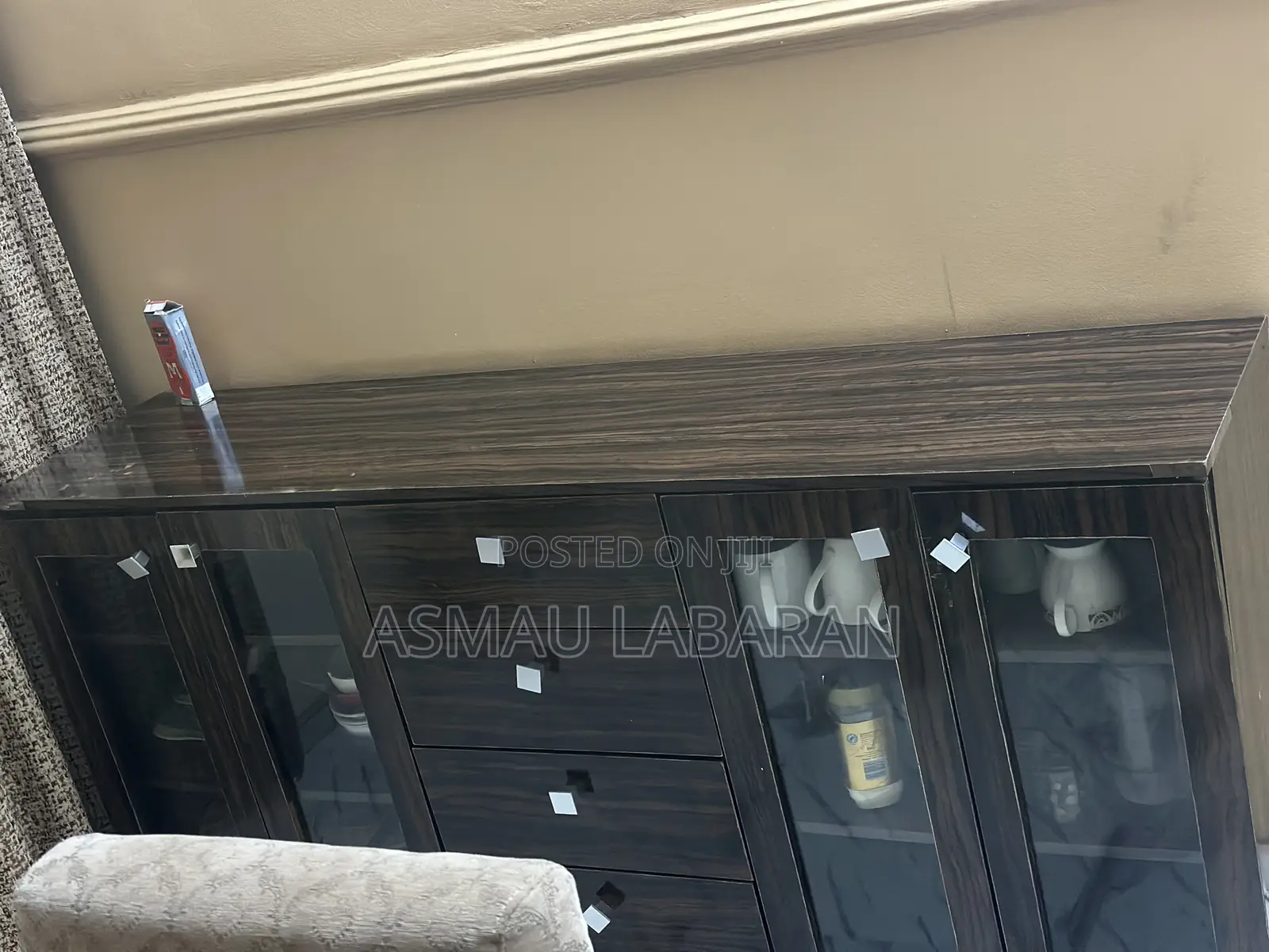 Side Board/ Credenza