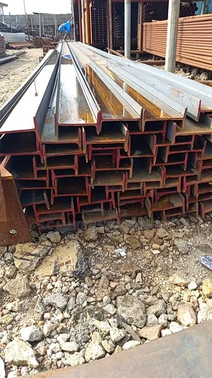Industrial Strength Iron (Angle-Iron) High Durability