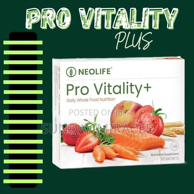 Pro Vitality