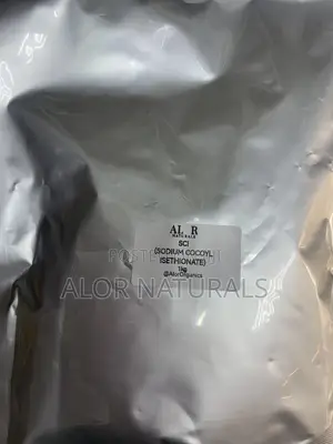 Sodium Cocoyl Isethionate(sci)