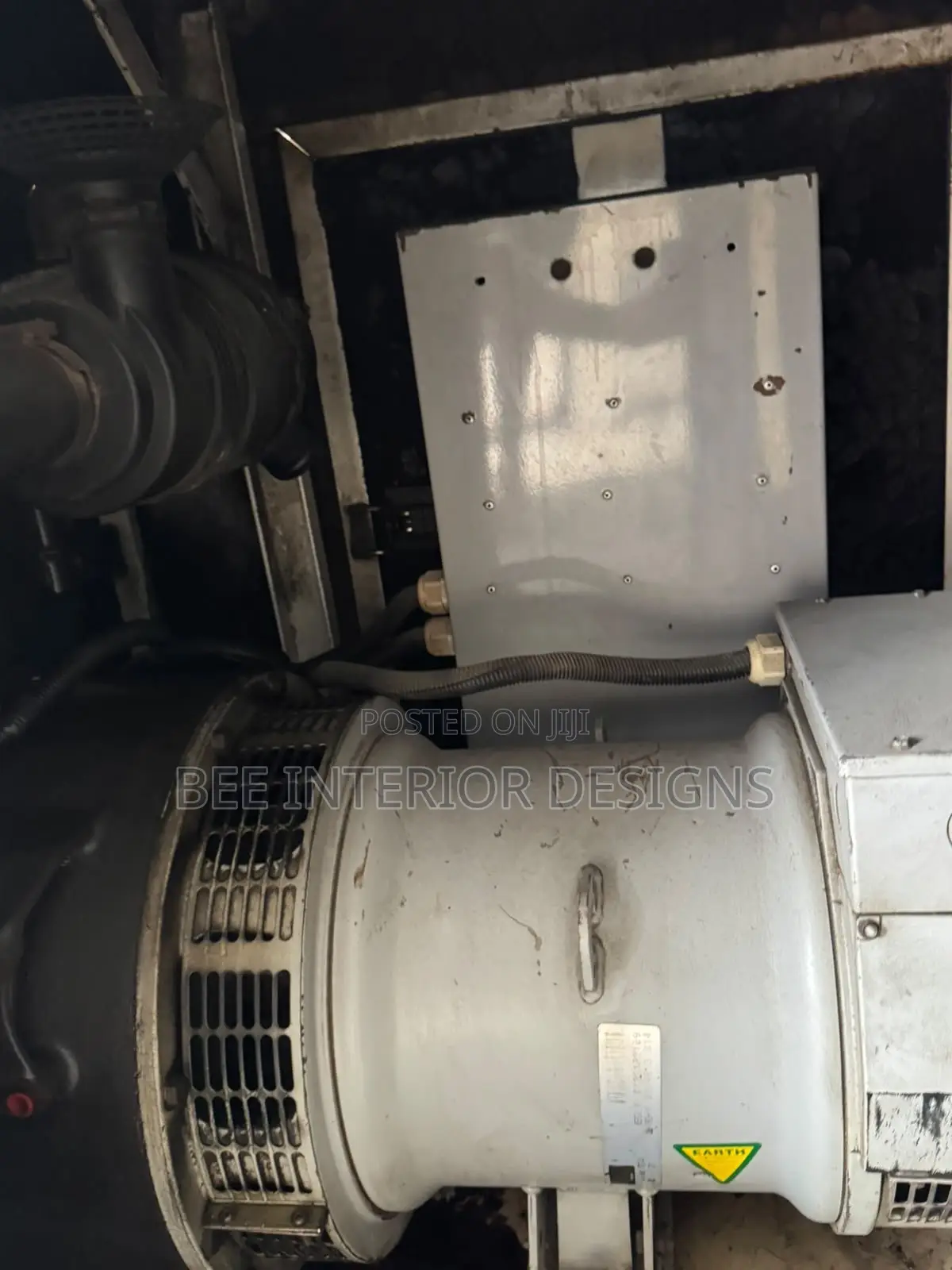 30kva Perkins Generator